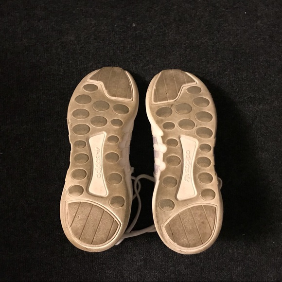 Men’s Adidas EQT 93/17 size 10 - Picture 5 of 5